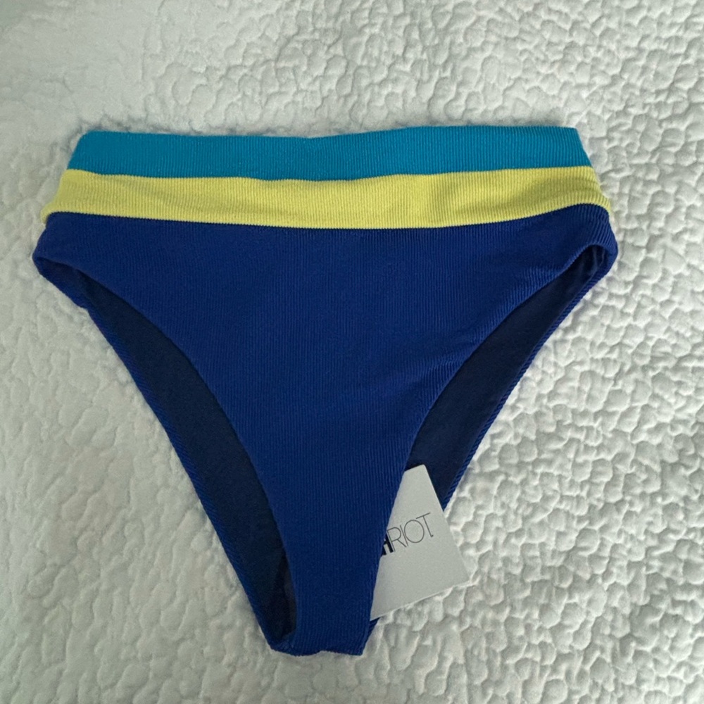 Beach Riot Bottom